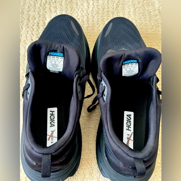 Hoka Bondi 8 - men’s size 13 - Picture 1 of 5